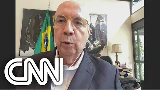 Decisões do Banco Central sobre juros são corretas, diz Henrique Meirelles | LIVE CNN