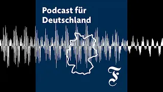 Nach Rechtsruck in den Niederlanden: Ist die EU in Gefahr? - FAZ Podcast für Deutschland