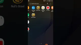 Brawl stars hesap nasıl çalınır!!!