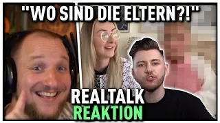 😡🤦‍♂️RAGE über FAMILIENBLOGGER - KYZER - REAKTION | ELoTRiX Highlights