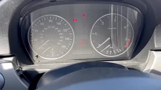 BMW 3 SERIES 320D 07 E90 CUTTING OUT OVER 2400 RPM