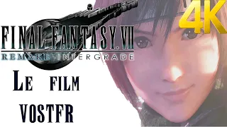 Final Fantasy VII Remake DLC INTERMISSION (youfie) - Film Complet - 4k - VOSTFR (Non commenté)