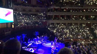 SURFER GIRL, The Beach Boys, Royal Albert Hall, London 24 June 2019 4K