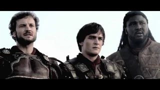 The Last Legion 2007 Trailer