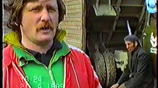 1989 KEVADTÖÖD PAJUSI KOLHOOSIS