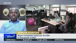 Africa startups stable despite funding challenges globally