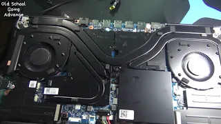 Opsi Upgrade RAM SSD Lenovo Legion 5 Pro