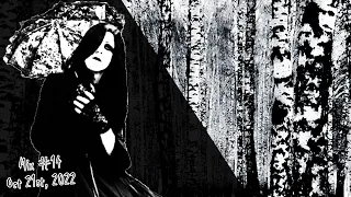 Essential Goth: New Music Mix #14 #goth #postpunk #deathrock #darkwave
