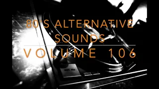 80'S Afro Cosmic Alternative Sounds - Volume106