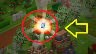 HAY DAY - New Trick To Open Mystery Box FAST