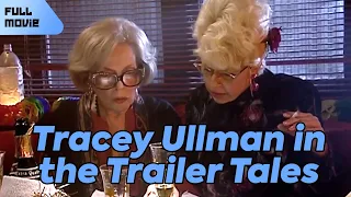 Tracey Ullman in the Trailer Tales | English Full Movie | Comedy