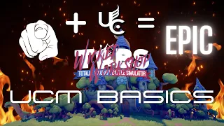 TABS Unit Creator Mod Basics