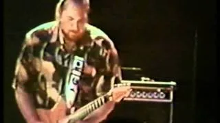 Neil Young - Live to Ride (Toronto, 1993)