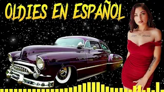 Mix de Oldies en Español 2