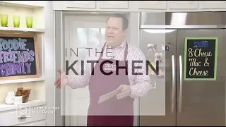 In the Kitchen with David | March 10, 2019