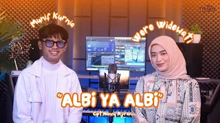 Woro Widowati - Albi Ya Albi (Official Music Video)