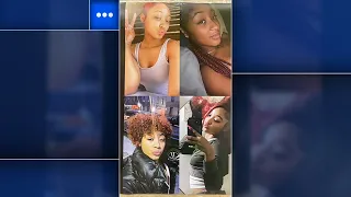 15-year-old charged with murder of 17-year-old girl in Bronx