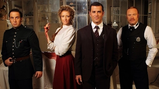 Murdoch Mysteries S2 x E12 Werewolves