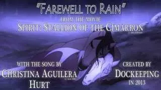 Spirit: Stallion of the Cimarron - Farewell to Rain (Hurt) (HD)
