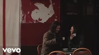 The Civil Wars - Dust to Dust (Official Video)