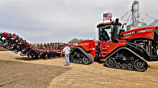 New Salford Shows Up On Yard #7