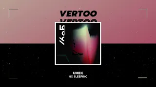 Umek - No Sleeping
