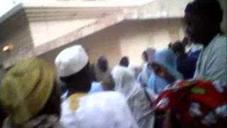 Magal Touba 2010