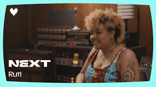 Ruti - Luh Luh Love | Deezer Sessions, Paris