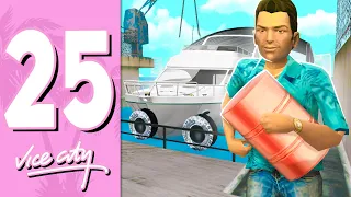 🌴ПУТЬ БОМЖА В GTA VICE CITY НА АРИЗОНА РП #25 - НЕФТЬ В ВАЙС СИТИ!! ЗАРАБОТОК НА ARIZONA RP GTA SAMP