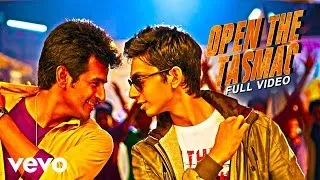 Maan Karate - Open the Tasmac Video | Anirudh | Sivakarthikeyan