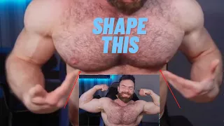 Why you CAN and CAN'T get this chest shape