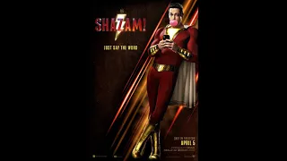 Eminem - My Name Is | Shazam! (Official Trailer 2 Theme)