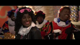 VOLLEDIGE BIOSCOOPFILM!! - Party Piet Pablo en de Gestolen Cadeaus