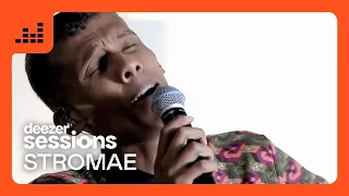 Stromae | Deezer Sessions