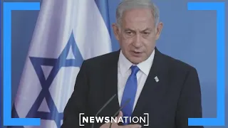 Israel agrees to Biden's cease-fire plan. What happens next? | NewsNation Now