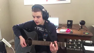 Milky Chance - Synchronize (Cover)