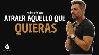 🔴 La MEDITACIÓN Más POTENTE para la MANIFESTACIÓN de tus DESEOS    👉 Título: "Recordando Tu Futuro"