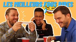 Les Meilleurs Fous Rires de Maison Grise - Partie 1