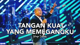 Tangan Kuat yang Memegangku ( Natashia Nikita  ) by Vriego Soplely || GSJS Pakuwon Mall, Surabaya