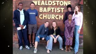 Wealdstone Baptist Church 110th Anniversary