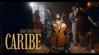 Ana Carla Maza - Caribe (Official video)