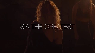 SIA THE GREATEST - Choreography Maeva Napoly