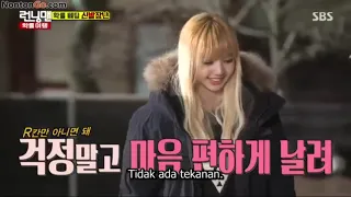 Running Man (SUB INDO) 330 #15