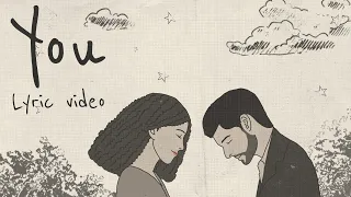 Armaan Malik - You (Official Lyric Video)