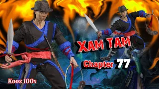 Xam Tam (chapter77) 8/21/2023