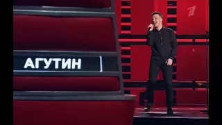 Иван Вахрушев шикарно исполнил песню Майкла Джексона "Black Or White" (Голос от 13.10.2017)