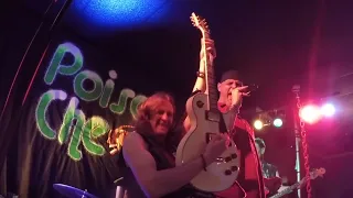 Poison Cherry - You've Got Another Thing Comin' (Judas Priest Cover) [Live in Greenwood, 6/8/2018]