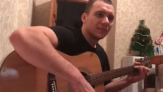 Лёша Свик- Самолеты 2019 (cover)