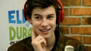SHAWN MENDES CUTE MOMENTS