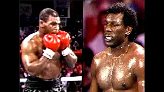 Mike Tyson vs Tony Tucker Highlights - Undisputed Heavyweight Championship